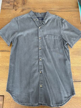 Hemd Pull&Bear Gr. M neu!