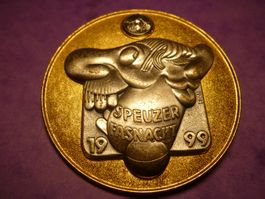SPEUZ 1999 GOLD
