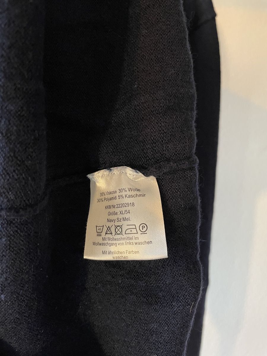 Maglioni & Felpe: Rollkragenpullover – Usato da Luzern venduto da tim_nk6b 2