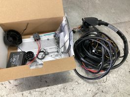 Jeep Wrangler JL Elektrosatz 21610516 Jäger Anhängerkupplung