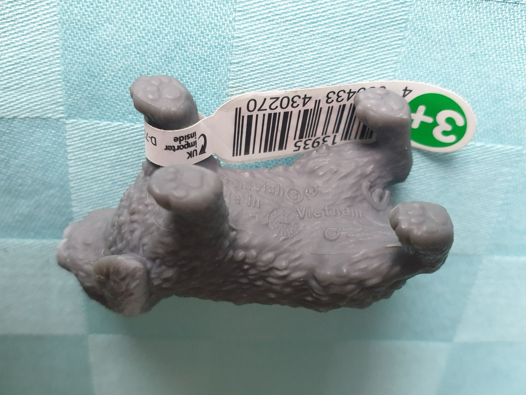 Schleich Statuette: Kaninchen Schleich Figur – Usato da Mörschwil venduto da spirspi 7