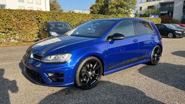 VW Golf VII 2.0 TSI R360S 4Motion DSG