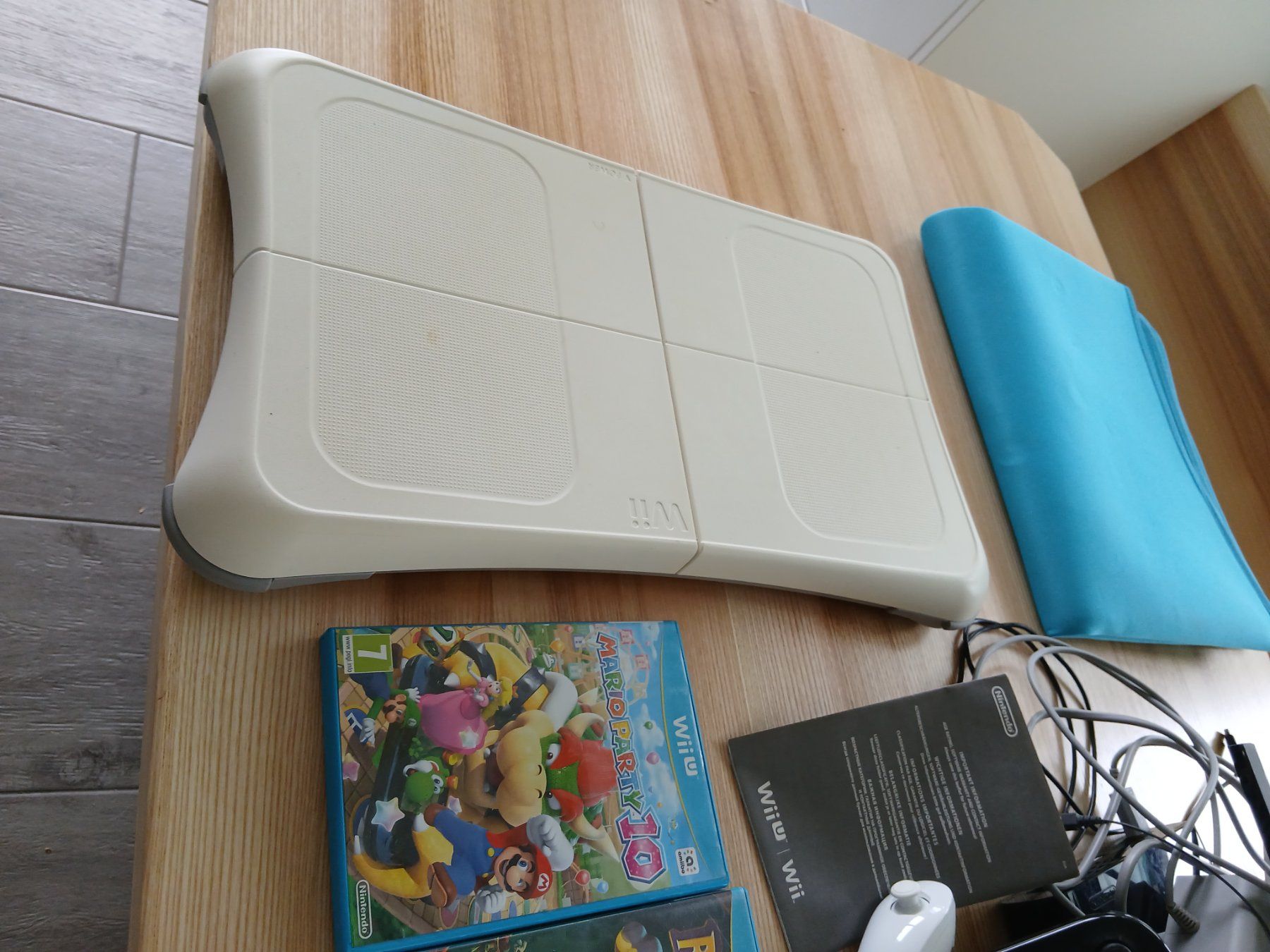 Nintendo Konsolen: Wii – Gebraucht aus Herdern von all79 6