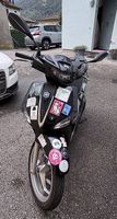 Vendo Piaggio Liberty 