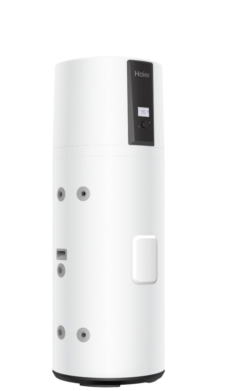 Sanitari: Wärmepumpenboiler - Boiler - Neu – Nuovo e nell'imballaggio originale da Menziken venduto da sha_9ccf