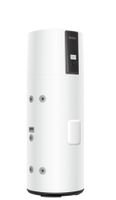 Wärmepumpenboiler - Boiler - Neu