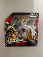 STAR WARS* Hero Mashers*Boba Fett