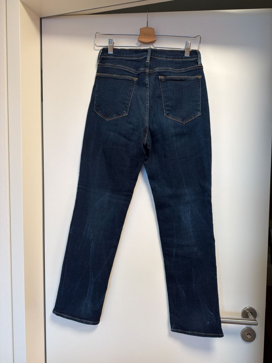 Jeans: Frame Jeans – Usato da Vaduz venduto da zoe_wym6 1