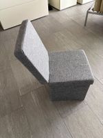 Hocker, klappbar