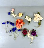 ♦️ STOFFBLUMEN DIV AB 1.- !!!