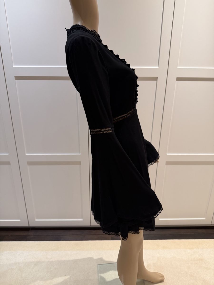 Vestiti: For Love & Lemons  Kleid Gr. S  – Usato da Kilchberg ZH venduto da Lisavivienne 3