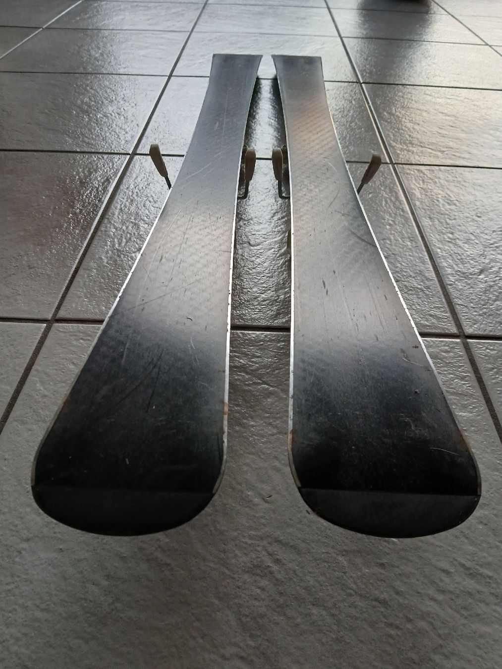 Elan Sci: Elan Starr Ski 120cm – Usato da Zuchwil venduto da pedu79 5