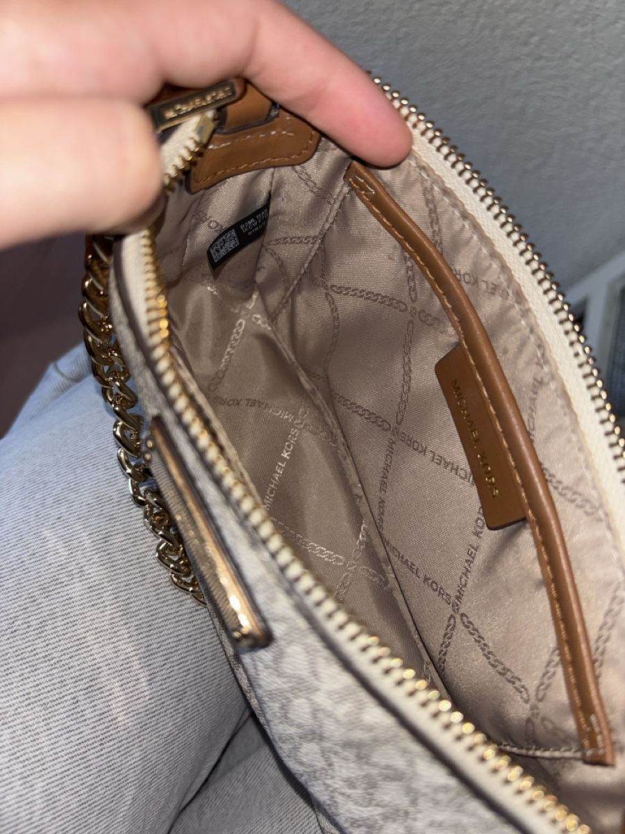 Michael Kors Borse da donna: Sac Michael Kors 20x12 – Nuovo (secondo la descrizione) da Porrentruy venduto da gui_kd9g 3