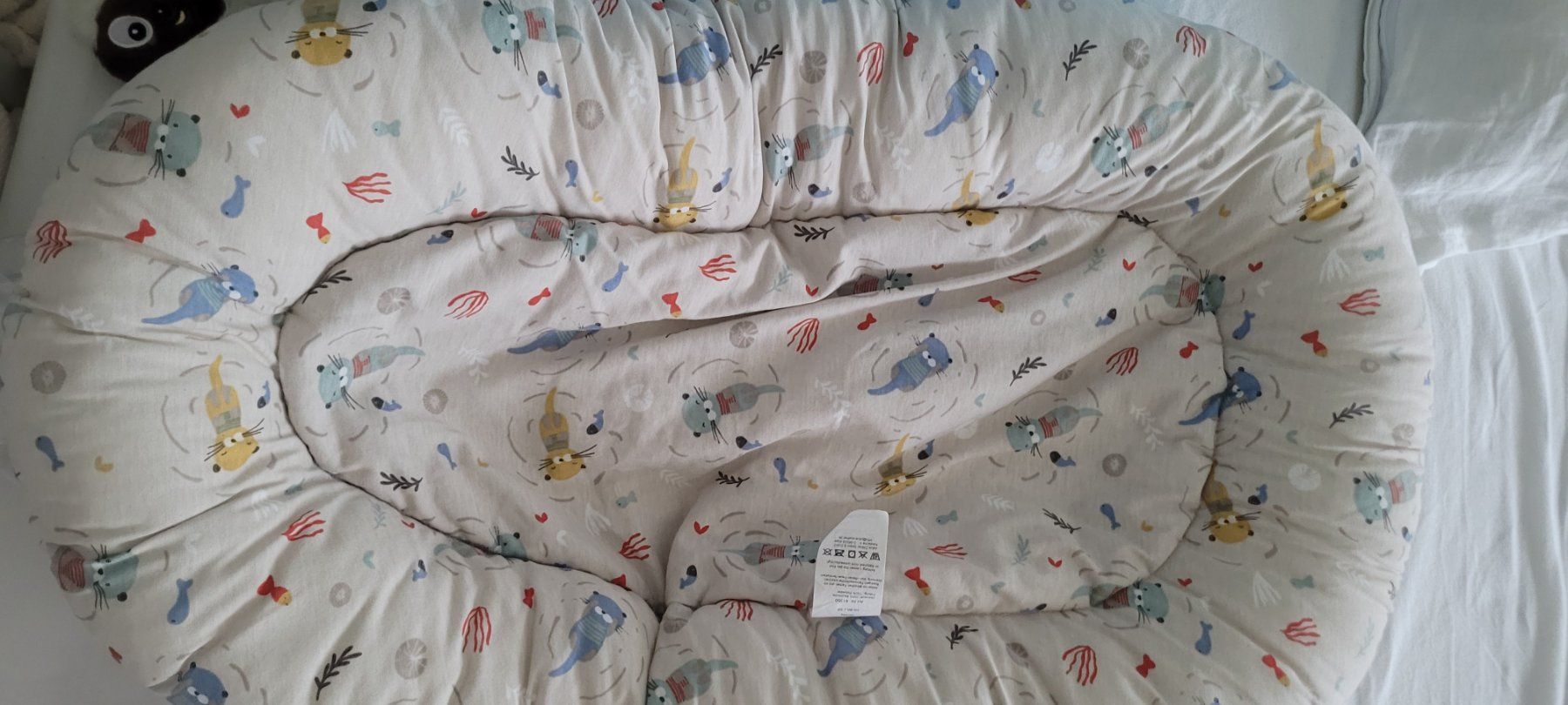 Wiegen & Stubenwagen: Babynest Neuwertig – Gebraucht aus Kloten von Steffie_98 5