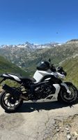 BMW K1200R