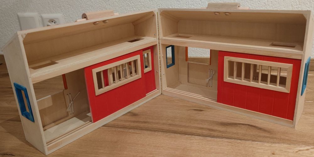  Schleich Bauernhof Set 