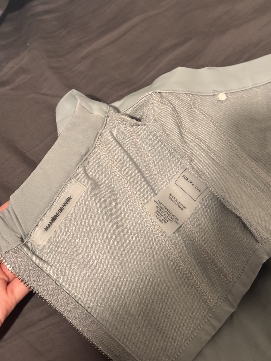 Tops: corset top - maniere de voir – Neu (gemäss Beschreibung) aus Bülach von all_t6jh 3