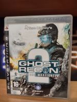 Ghost Recon 2: Advanced Warfighter PS3 