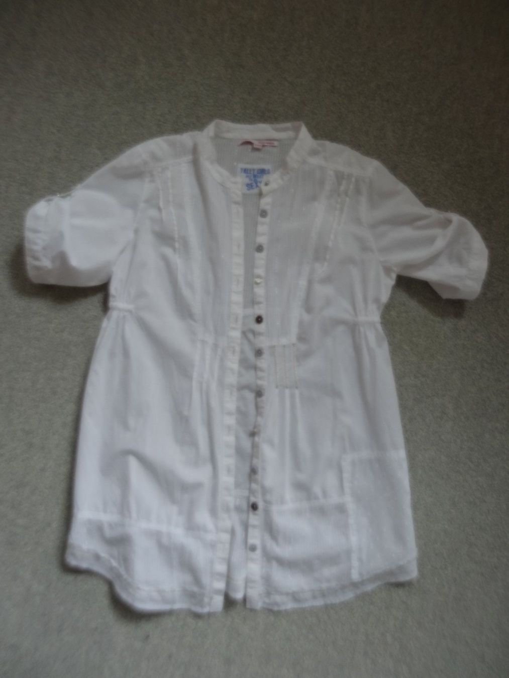 Tally Weijl Camicette: Bluse XL – Nuovo (secondo la descrizione) da Rekingen AG venduto da Barmaleus
