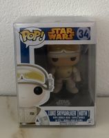 Funko Star Wars Luke Skywalker 34 Hoth 🏆 9.5