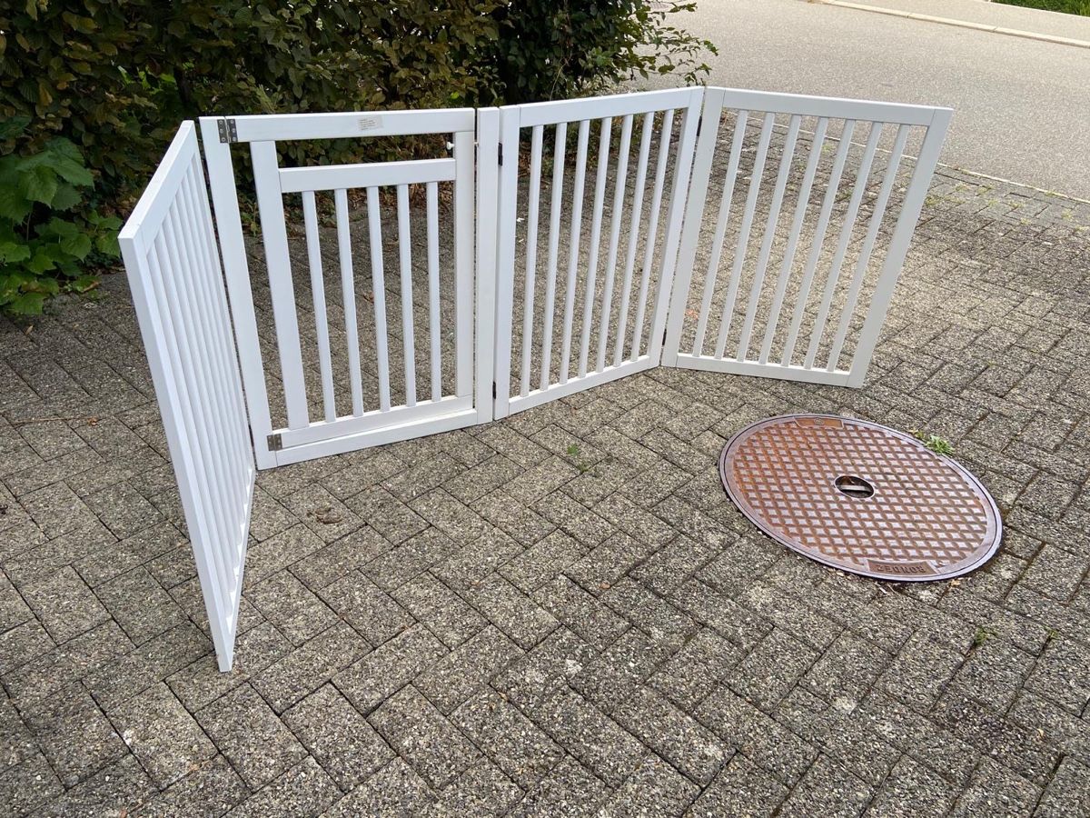 Parcs & barrières de sécurité: Laufgitter – Neuf (Voir description) à Zürich par Nikola32 1