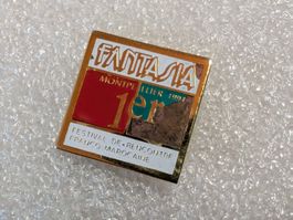 Ansteckpin 270: Fantasia