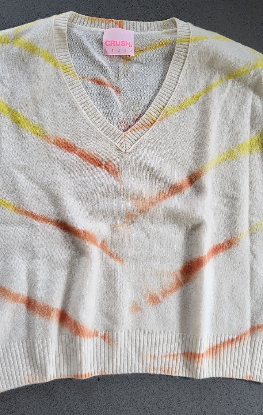 Maglioni & Felpe: crush Cashmere-Pulli Gr M – Usato da Kaisten venduto da Ciccr 4