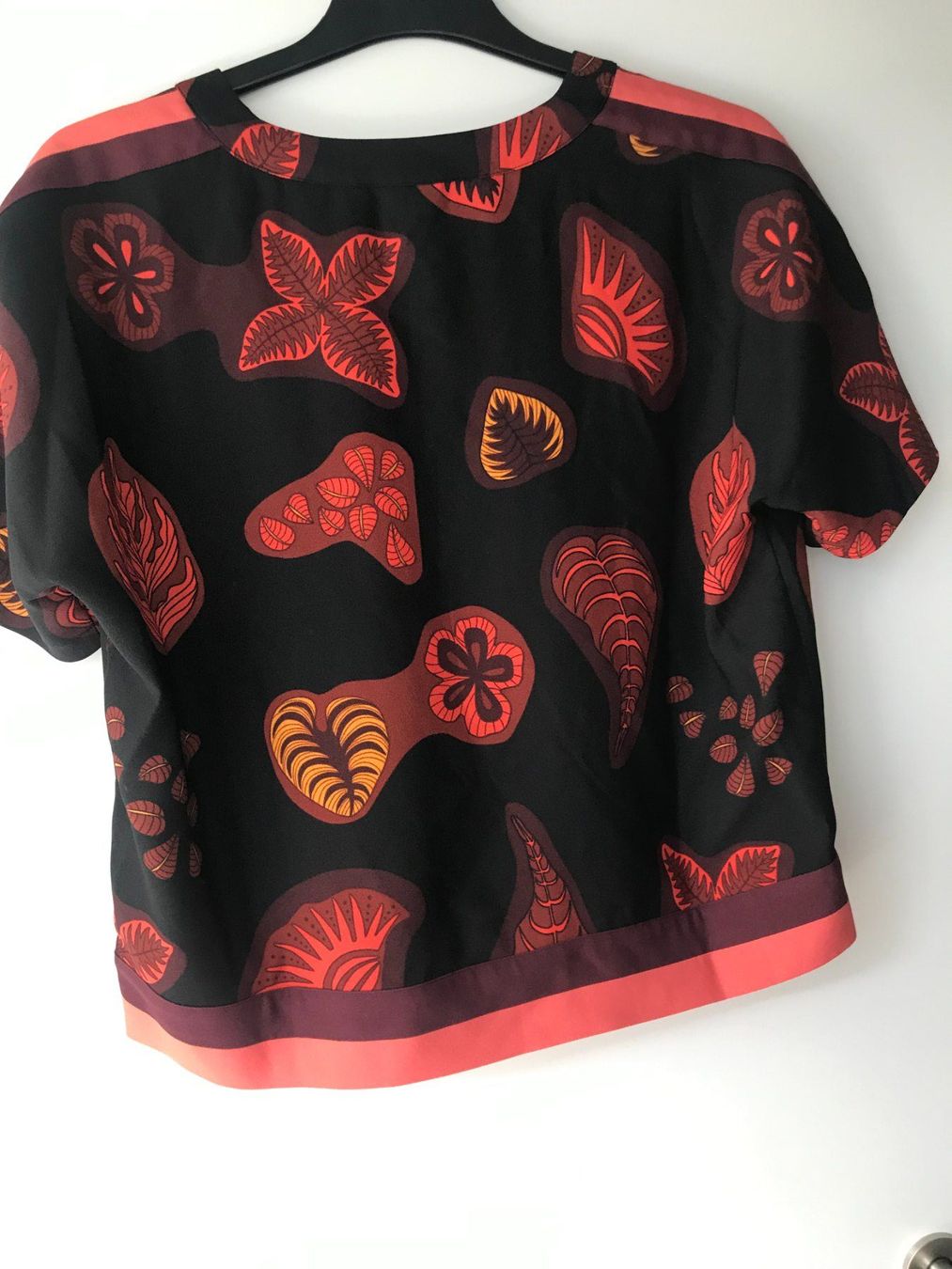Maison Scotch Camicette: Maison Scotch Bluse - Grösse M – Usato da Freienstein venduto da Jessy024 2