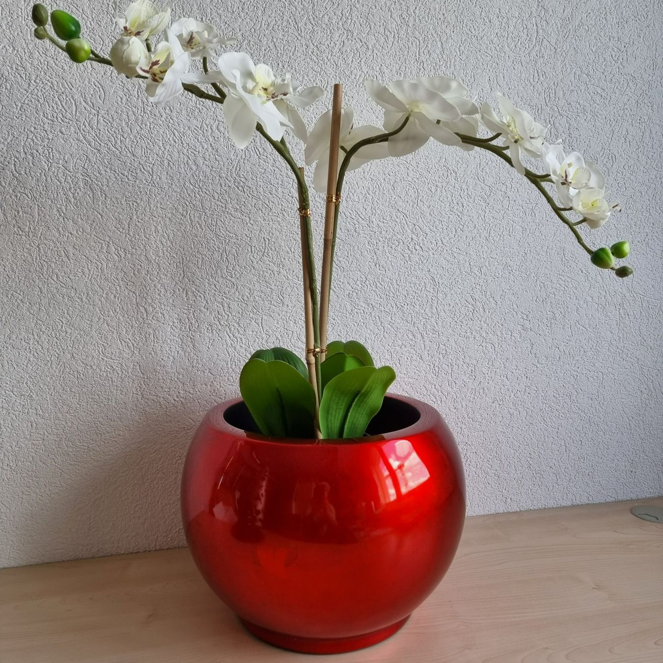 Vasi & Recipienti: Vase (Jar) – Nuovo e nell'imballaggio originale da Wetzikon ZH venduto da Alpari 3