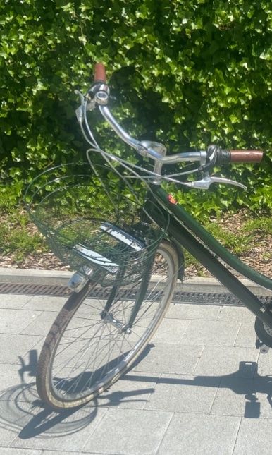 Vélo femme de marque MBM modèle Boulevard (Gebraucht) in