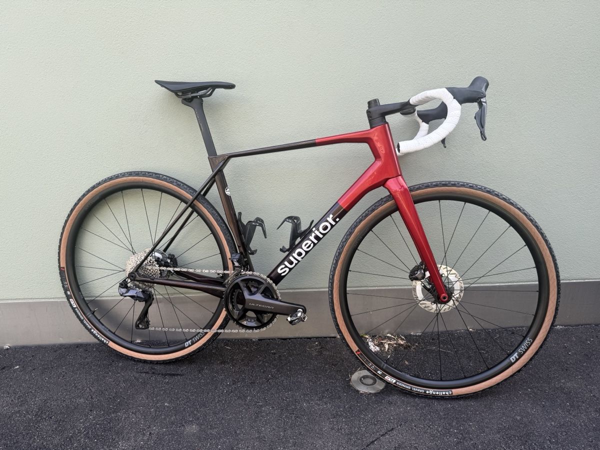 Superior Biciclette: Superior X-Road GF – Usato da Ennetmoos venduto da Yanicknoa 1