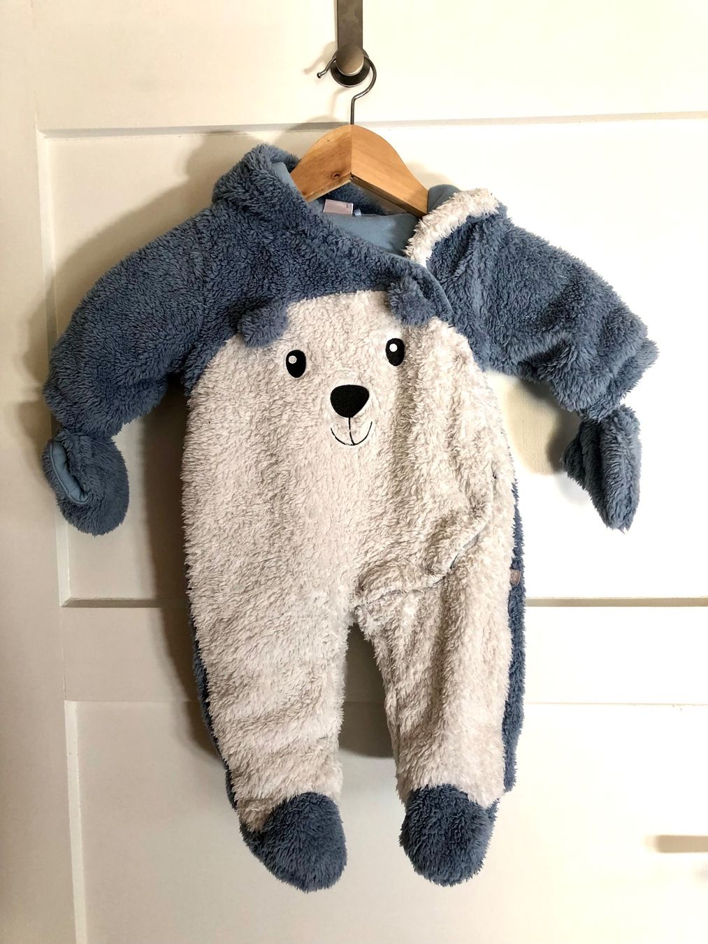 Completi: Winter Overall von SMILE Gr. 62 – Usato da Schwerzenbach venduto da frauminze