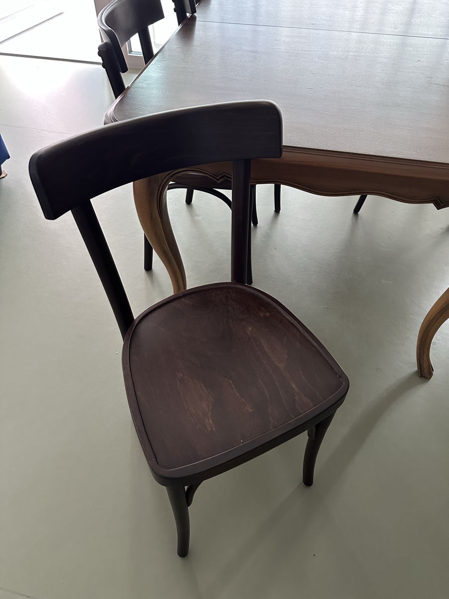 Tables: Tisch – D'occasion à Luzern par vku_vq57 1