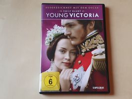 Young Victoria