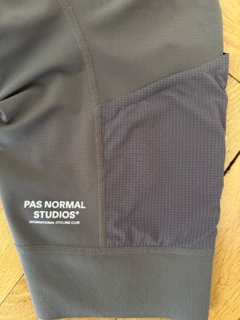 Pas Normal Studios Cargo Bib (Gravel)