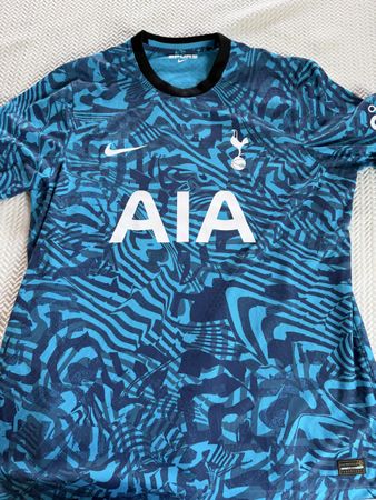 Original Tottenham third 22/23 Player Version