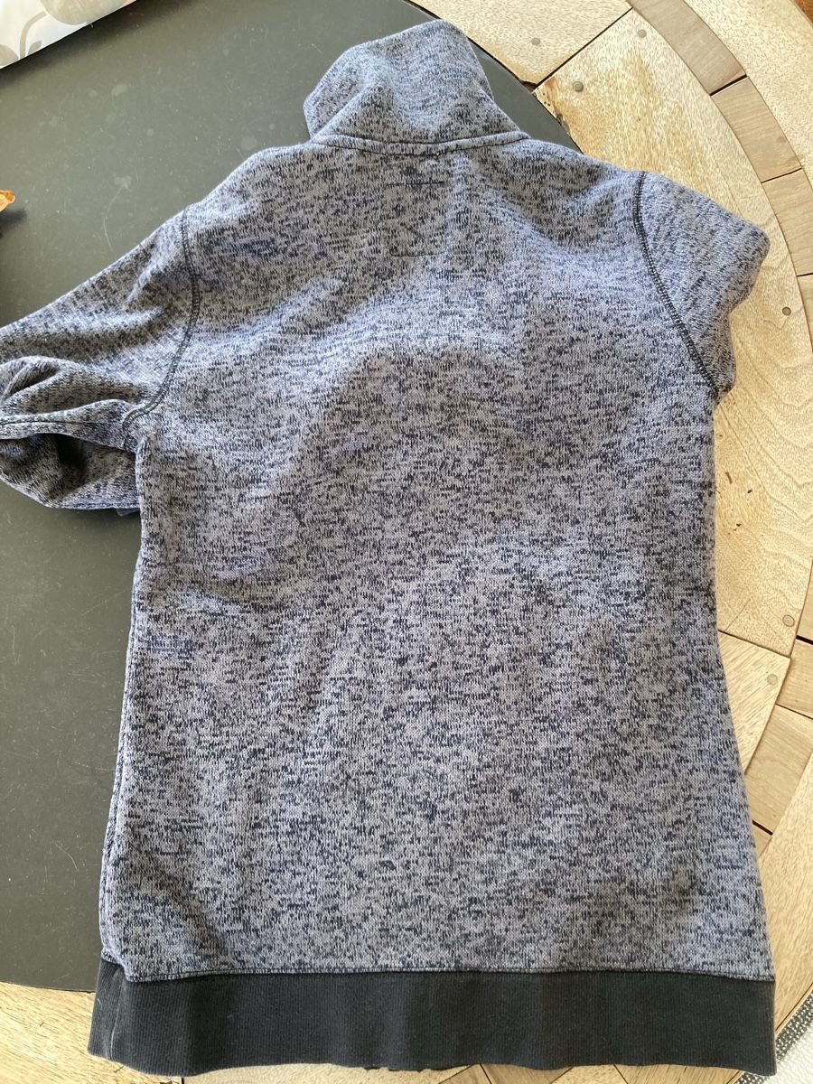 Giacche: Kangaroos Jacke 34 – Usato da Kesswil venduto da Branca-01 1