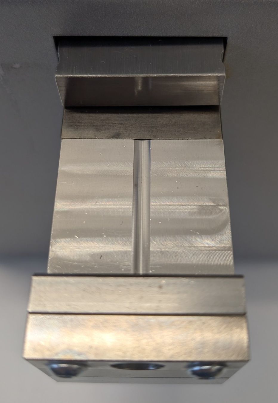 Accessori da laboratorio: PharmaTron MultiTest 50 G2 Tablet hardness tester – Difettoso da Niederdorf venduto da LeptonAG_Labor 5