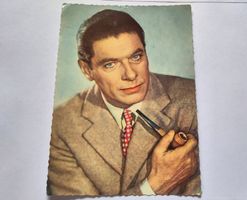 Rudolf Prack, österreichischer Schauspieler 1950er-Jahre
