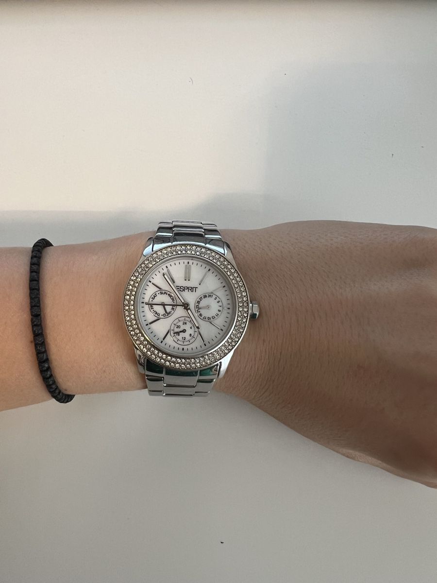 Esprit Montres: Esprit Damenuhr – D'occasion à Bettlach par Swiss-2016