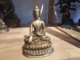 Buddha Medizin Buddha