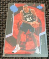 NBA Tim Duncan Super Power Card
