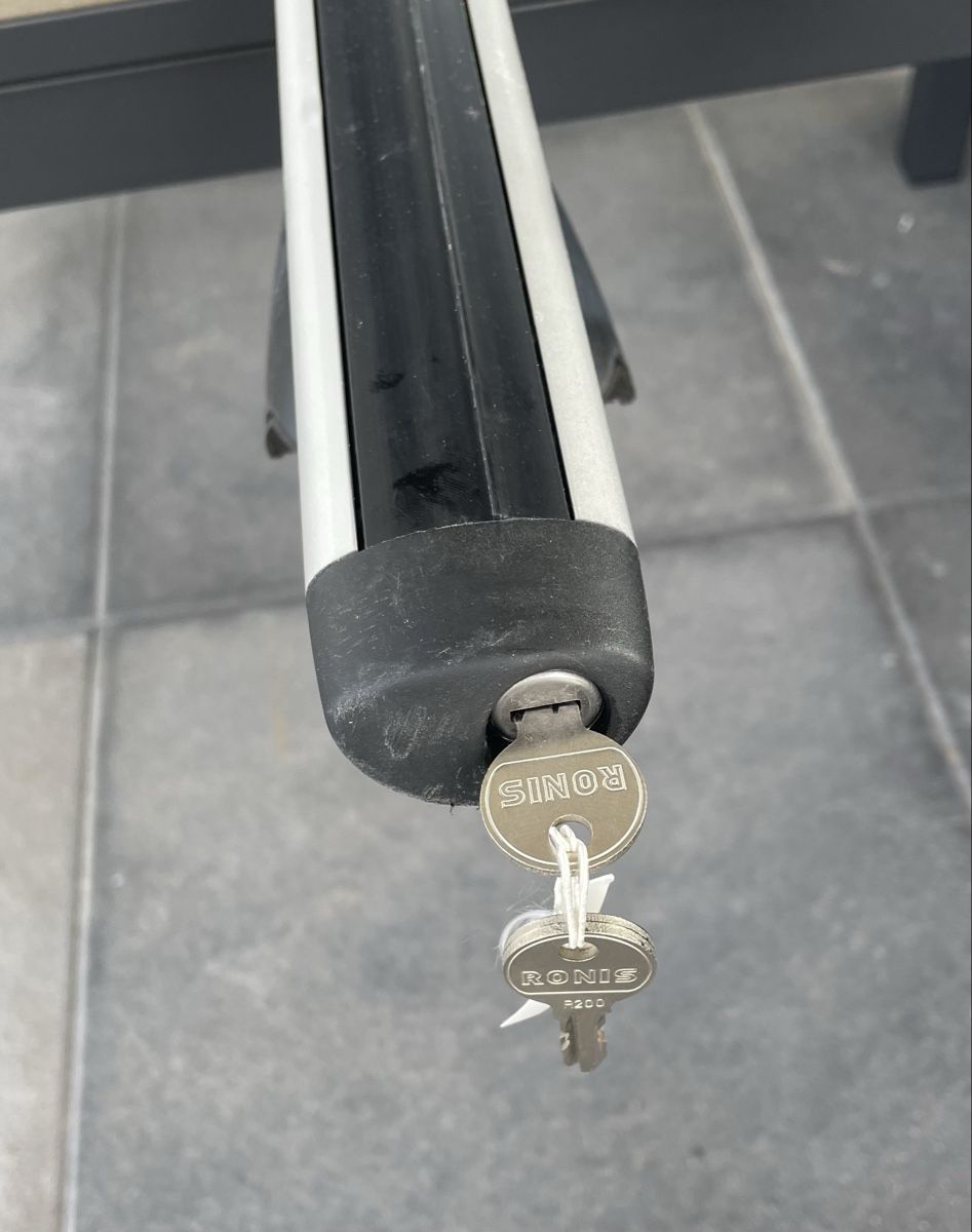 Thule Dachboxen: Dachbox Thule JETBAG – Gebraucht aus Kaltbrunn von Xirallic 2
