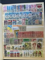 Briefmarkensammlung