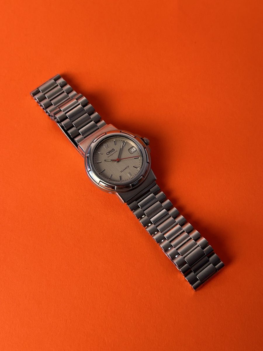Oris Uhren: Ab 1.- ORIS ACAPULCO – Neu (gemäss Beschreibung) aus Le Locle von leo_5hpq 3