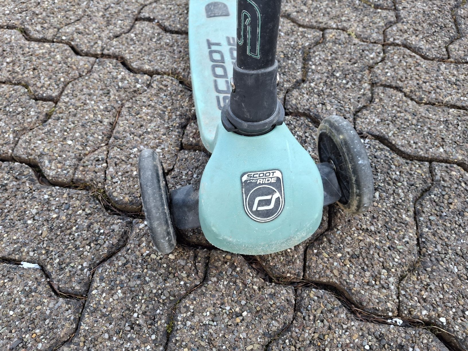 Kickboard: Scoot and Ride Trotti – D'occasion à Lindau par ResiChris 1
