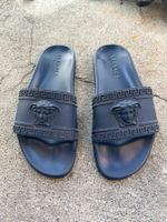 Versace Palazzo Medusa Schuhe Gr. 41/ NP 380.-