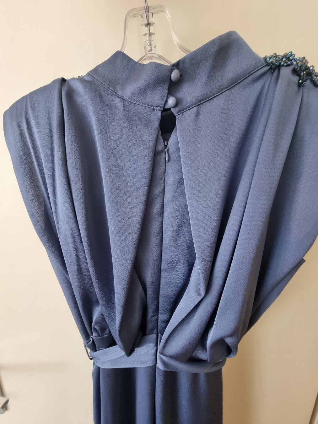 Vestiti: Abendkleid von Mery's – Usato da Affoltern am Albis venduto da Ebruli89 2