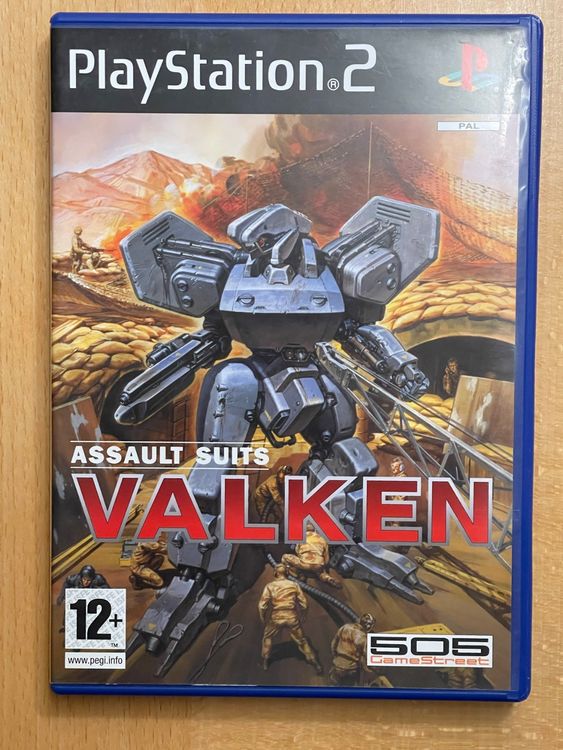 Valken Assault Suits Kaufen auf Ricardo