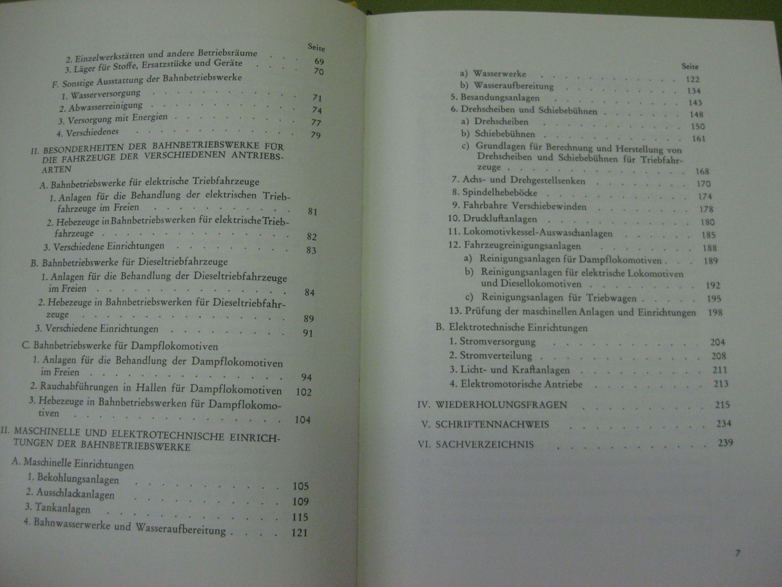 Libri: Das Bahnbetriebswerk – Usato da Malters venduto da Marosko 3